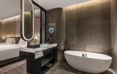 Туры в отель UrCove by HYATT Shenzhen Bay Mixc Туры в отель UrCove by HYATT Shenzhen Bay Mixc
