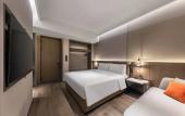 Туры в отель UrCove by HYATT Shenzhen Bay Mixc Туры в отель UrCove by HYATT Shenzhen Bay Mixc