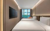 Туры в отель UrCove by HYATT Shenzhen Bay Mixc Туры в отель UrCove by HYATT Shenzhen Bay Mixc