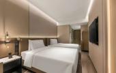 Туры в отель UrCove by HYATT Shenzhen Bay Mixc Туры в отель UrCove by HYATT Shenzhen Bay Mixc