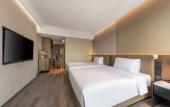 Туры в отель UrCove by HYATT Shenzhen Bay Mixc Туры в отель UrCove by HYATT Shenzhen Bay Mixc
