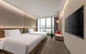 Туры в отель UrCove by HYATT Shenzhen Bay Mixc Туры в отель UrCove by HYATT Shenzhen Bay Mixc