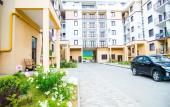 Туры в отель Skala Parus Alt Apartments Туры в отель Skala Parus Alt Apartments