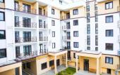Туры в отель Skala Parus Alt Apartments Туры в отель Skala Parus Alt Apartments