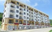 Туры в отель Skala Parus Alt Apartments Туры в отель Skala Parus Alt Apartments
