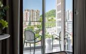Туры в отель Studiya Diamond S Parkovkoj V ZHK More Flat Туры в отель Studiya Diamond S Parkovkoj V ZHK More Flat
