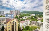Туры в отель Studiya Diamond S Parkovkoj V ZHK More Flat Туры в отель Studiya Diamond S Parkovkoj V ZHK More Flat