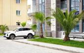 Туры в отель Studiya Diamond S Parkovkoj V ZHK More Flat Туры в отель Studiya Diamond S Parkovkoj V ZHK More Flat