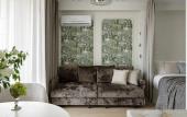Туры в отель Studiya Diamond S Parkovkoj V ZHK More Flat Туры в отель Studiya Diamond S Parkovkoj V ZHK More Flat