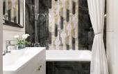 Туры в отель Studiya Diamond S Parkovkoj V ZHK More Flat Туры в отель Studiya Diamond S Parkovkoj V ZHK More Flat