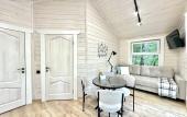 Туры в отель S Chanom V Lesu Private house Туры в отель S Chanom V Lesu Private house