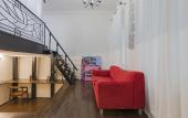Туры в отель Flat Dvukhurovnevaya V Tsentre Goroda Туры в отель Flat Dvukhurovnevaya V Tsentre Goroda
