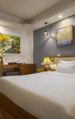Туры в отель Hanoi Heart Hostel Туры в отель Hanoi Heart Hostel