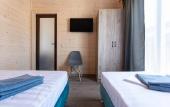 Туры в отель Eco-Lazoorit Туры в отель Eco-Lazoorit