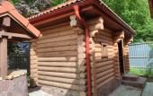 Туры в отель U Chyornogo Morya Private House Туры в отель U Chyornogo Morya Private House