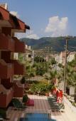Туры в отель High Life Apartments Туры в отель High Life Apartments
