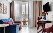 Туры в отель Flat s Vidom na More ot Home Group Туры в отель Flat s Vidom na More ot Home Group