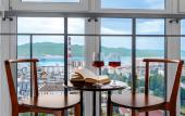Туры в отель Flat s Vidom na More ot Home Group Туры в отель Flat s Vidom na More ot Home Group
