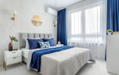 Туры в отель Flat s Vidom na More ot Home Group Туры в отель Flat s Vidom na More ot Home Group