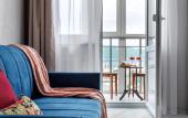Туры в отель Flat s Vidom na More ot Home Group Туры в отель Flat s Vidom na More ot Home Group