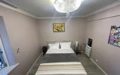 Туры в отель Uyutnaya Odnokomnatnaya Na Vorovskogo 34 Flat Туры в отель Uyutnaya Odnokomnatnaya Na Vorovskogo 34 Flat