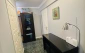 Туры в отель Uyutnaya Odnokomnatnaya Na Vorovskogo 34 Flat Туры в отель Uyutnaya Odnokomnatnaya Na Vorovskogo 34 Flat