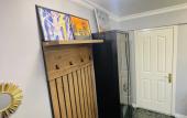 Туры в отель Uyutnaya Odnokomnatnaya Na Vorovskogo 34 Flat Туры в отель Uyutnaya Odnokomnatnaya Na Vorovskogo 34 Flat