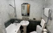 Туры в отель Uyutnaya Odnokomnatnaya Na Vorovskogo 34 Flat Туры в отель Uyutnaya Odnokomnatnaya Na Vorovskogo 34 Flat