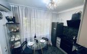 Туры в отель Uyutnaya Odnokomnatnaya Na Vorovskogo 34 Flat Туры в отель Uyutnaya Odnokomnatnaya Na Vorovskogo 34 Flat