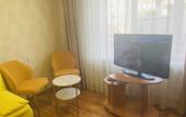 Туры в отель Uyutnaya Odnokomnatnaya V Tsentre Gelendzhika Flat Туры в отель Uyutnaya Odnokomnatnaya V Tsentre Gelendzhika Flat