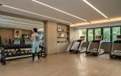 Туры в отель Shanghai Hongqiao Heyitang Hotel Туры в отель Shanghai Hongqiao Heyitang Hotel