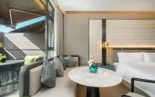 Туры в отель Shanghai Hongqiao Heyitang Hotel Туры в отель Shanghai Hongqiao Heyitang Hotel
