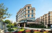 Туры в отель Shanghai Hongqiao Heyitang Hotel Туры в отель Shanghai Hongqiao Heyitang Hotel