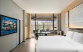 Туры в отель Shanghai Hongqiao Heyitang Hotel Туры в отель Shanghai Hongqiao Heyitang Hotel
