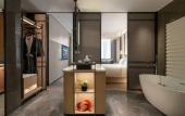 Туры в отель Shanghai Hongqiao Heyitang Hotel Туры в отель Shanghai Hongqiao Heyitang Hotel