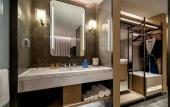 Туры в отель Shanghai Hongqiao Heyitang Hotel Туры в отель Shanghai Hongqiao Heyitang Hotel