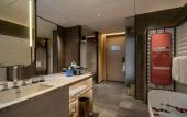 Туры в отель Shanghai Hongqiao Heyitang Hotel Туры в отель Shanghai Hongqiao Heyitang Hotel