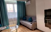 Туры в отель Yevrodvushka G. Novorossiyska Flat Туры в отель Yevrodvushka G. Novorossiyska Flat