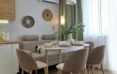 Туры в отель Sovremennaya Flat Туры в отель Sovremennaya Flat