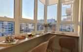 Туры в отель Sovremennaya Flat Туры в отель Sovremennaya Flat