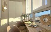 Туры в отель Sovremennaya Flat Туры в отель Sovremennaya Flat