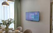 Туры в отель Sovremennaya Flat Туры в отель Sovremennaya Flat