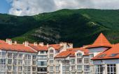 Туры в отель V Zhk Provans V Gelendzhike Ot Letoapart Apartments 2 Туры в отель V Zhk Provans V Gelendzhike Ot Letoapart Apartments 2