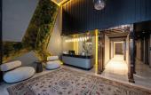 Туры в отель Vess Hotel & SPA Туры в отель Vess Hotel & SPA