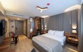 Туры в отель Vess Hotel & SPA Туры в отель Vess Hotel & SPA