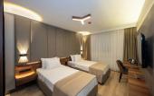 Туры в отель Vess Hotel & SPA Туры в отель Vess Hotel & SPA