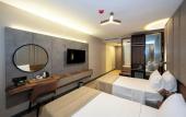 Туры в отель Vess Hotel & SPA Туры в отель Vess Hotel & SPA
