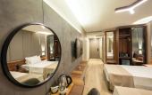 Туры в отель Vess Hotel & SPA Туры в отель Vess Hotel & SPA