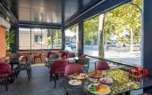 Туры в отель Vess Hotel & SPA Туры в отель Vess Hotel & SPA