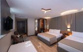 Туры в отель Vess Hotel & SPA Туры в отель Vess Hotel & SPA